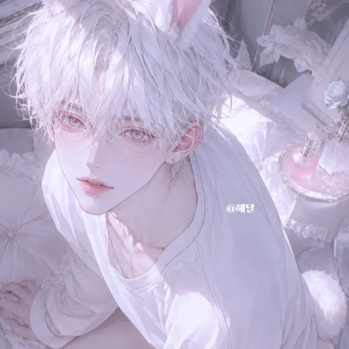 SUNM00N의 설유화