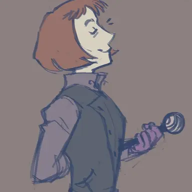 Profile image of Willy Wonka