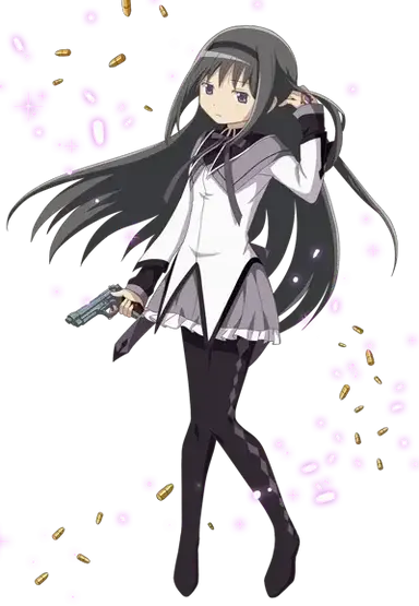Profile image of Homura