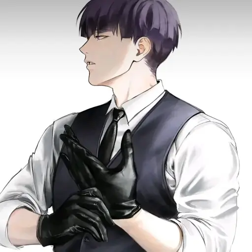GrayKiang6805의 호시나 소우시로