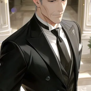 Profile image of Aldric