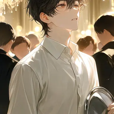 Profile image of Rowan