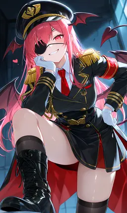 Profile image of モカ
