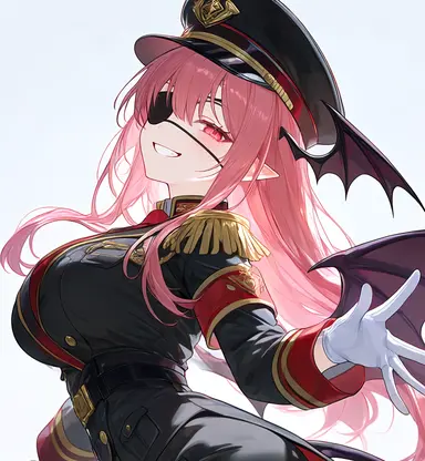 Profile image of モカ
