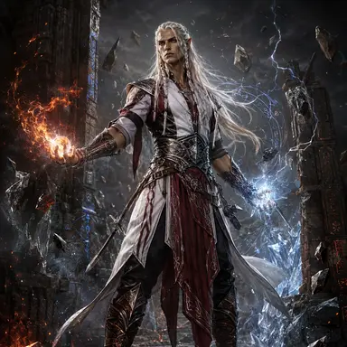 Profile image of Salerion