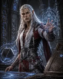 Profile image of Salerion