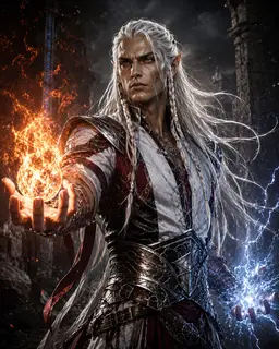 Profile image of Salerion