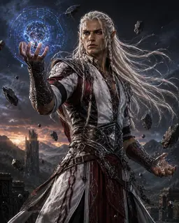 Profile image of Salerion