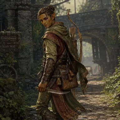 Profile image of Falin