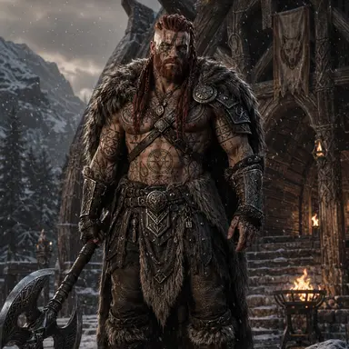 Profile image of Sten
