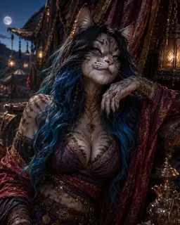 Profile image of Zahrija