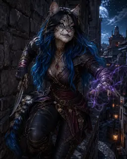 Profile image of Zahrija