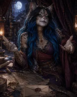 Profile image of Zahrija
