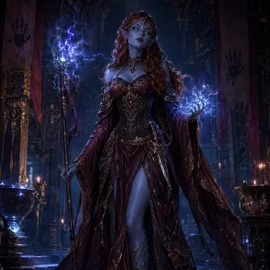 Profile image of Neryas