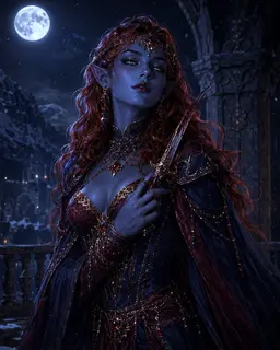 Profile image of Neryas