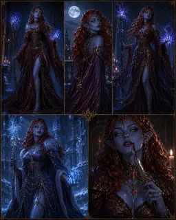 Profile image of Neryas