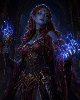 Profile image of Neryas