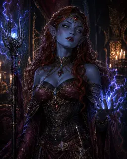 Profile image of Neryas
