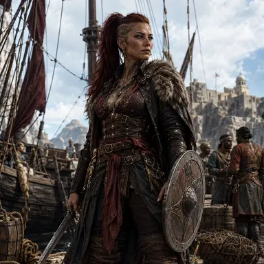 Profile image of Miriam