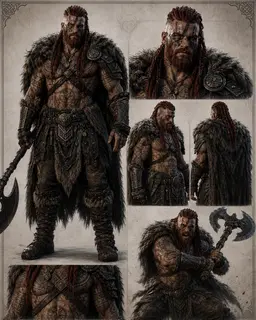 Profile image of Sten