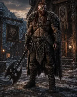 Profile image of Sten