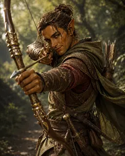 Profile image of Falin