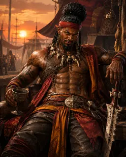 Profile image of Rashad