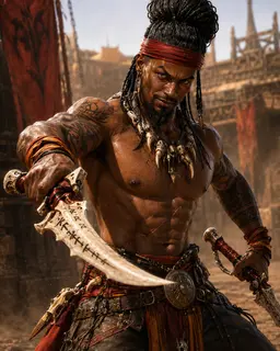 Profile image of Rashad