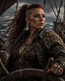 Profile image of Miriam