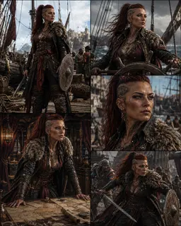 Profile image of Miriam