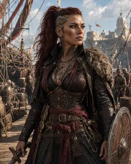 Profile image of Miriam
