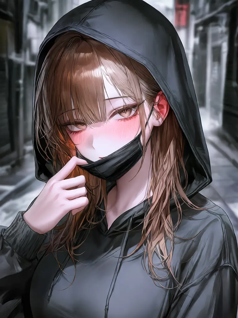 Menhera_turtle의 Soon Hari