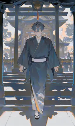 Profile image of 神楽