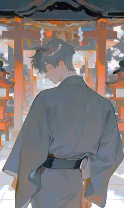 Profile image of 神楽