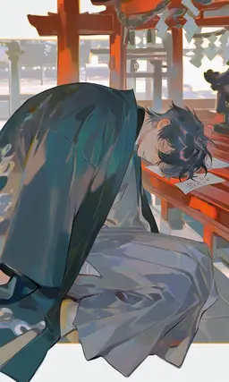 Profile image of 神楽