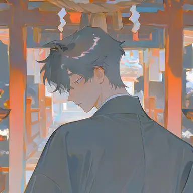 Profile image of 神楽