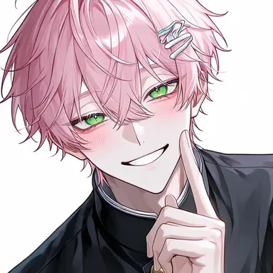Profile image of 凛