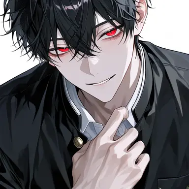 Profile image of 律