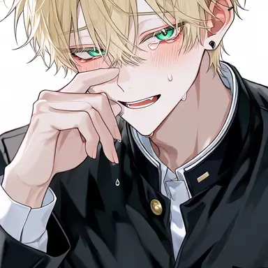 Profile image of 湊