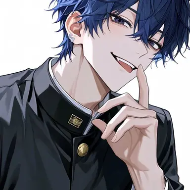 Profile image of 悠人