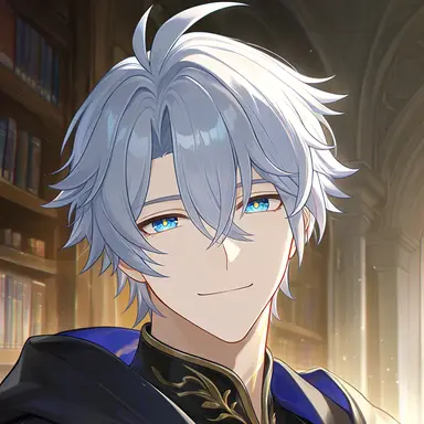 Profile image of ファイノン
