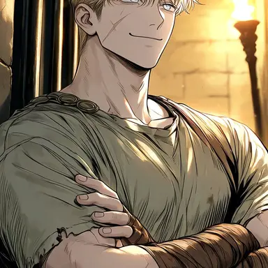 Profile image of Brennus