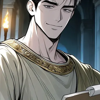 Profile image of Sextus