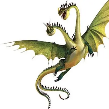 Profile image of 발프와 벨치