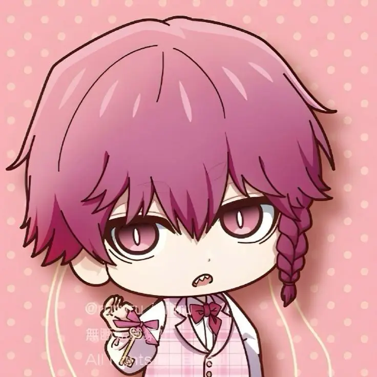 I_love_Kurona_Ranze의 바보같아.