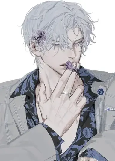 Profile image of Evander