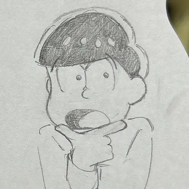 Profile image of 松野 チョロ松