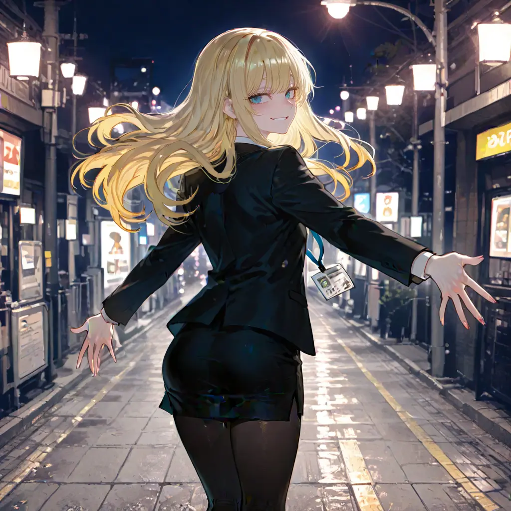 SlowCream7965의 Amanda Russo