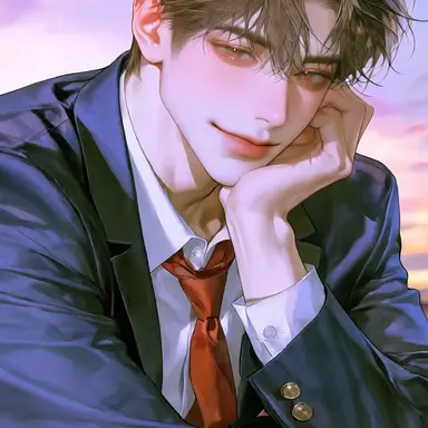 Profile image of 최선율