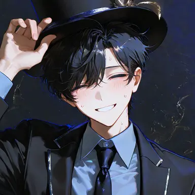 Profile image of フェル